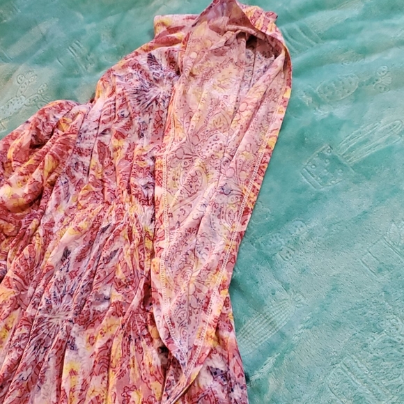 OP Top/Coverup - Picture 6 of 6